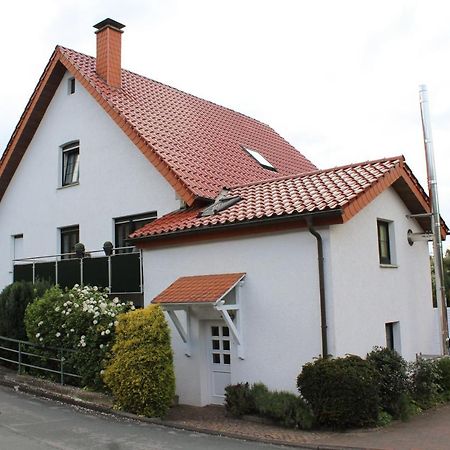 Ferienwohnung Am Stemberg Детмольд Экстерьер фото