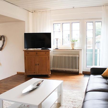 Ferienwohnung Am Stemberg Детмольд Экстерьер фото
