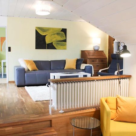 Ferienwohnung Am Stemberg Детмольд Экстерьер фото
