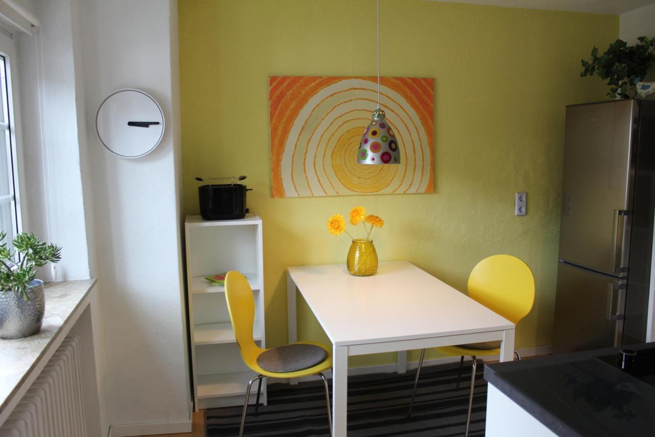 Ferienwohnung Am Stemberg Детмольд Экстерьер фото