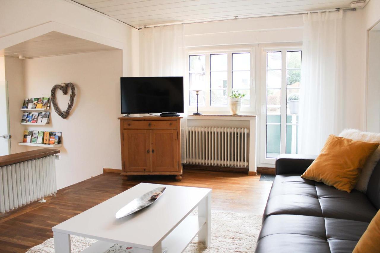 Ferienwohnung Am Stemberg Детмольд Экстерьер фото