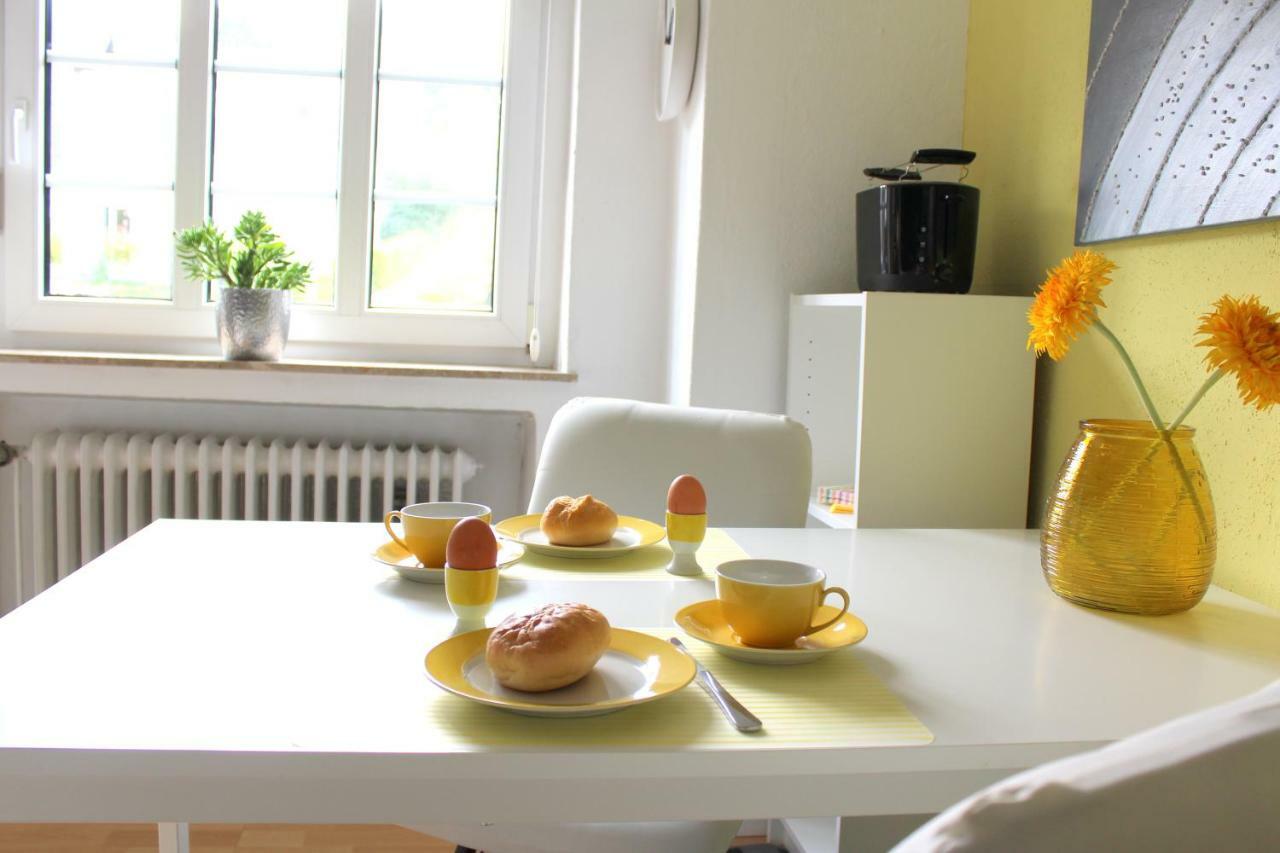 Ferienwohnung Am Stemberg Детмольд Экстерьер фото